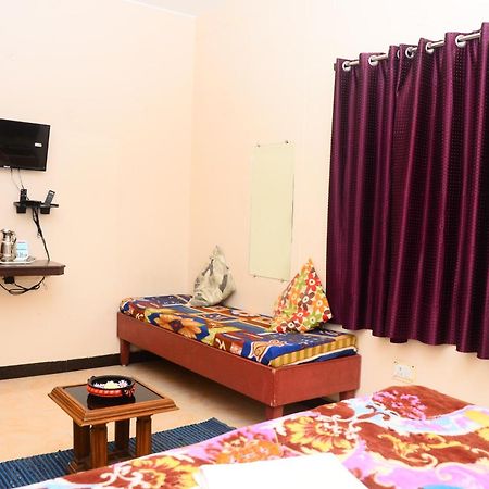 Tree Top Villa Kodaikanal Homestay Exteriér fotografie