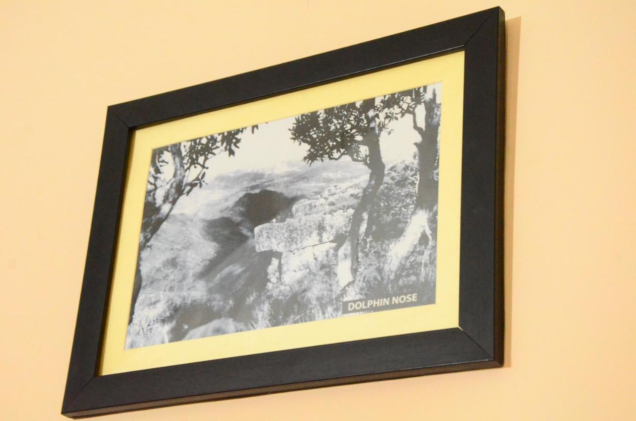 Tree Top Villa Kodaikanal Homestay Exteriér fotografie