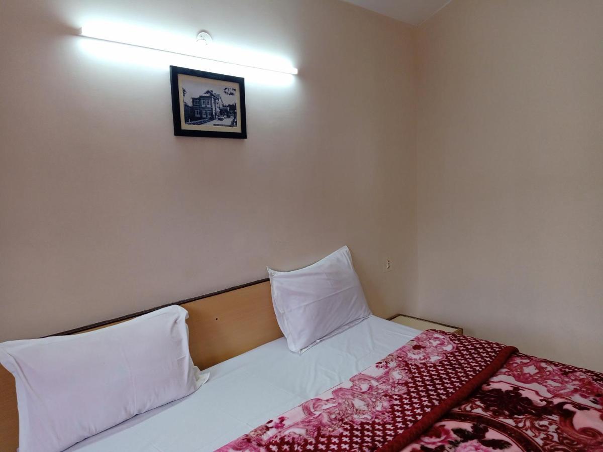 Tree Top Villa Kodaikanal Homestay Exteriér fotografie
