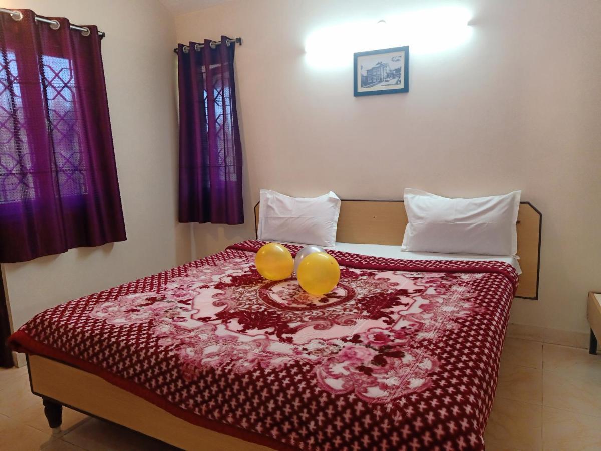 Tree Top Villa Kodaikanal Homestay Exteriér fotografie