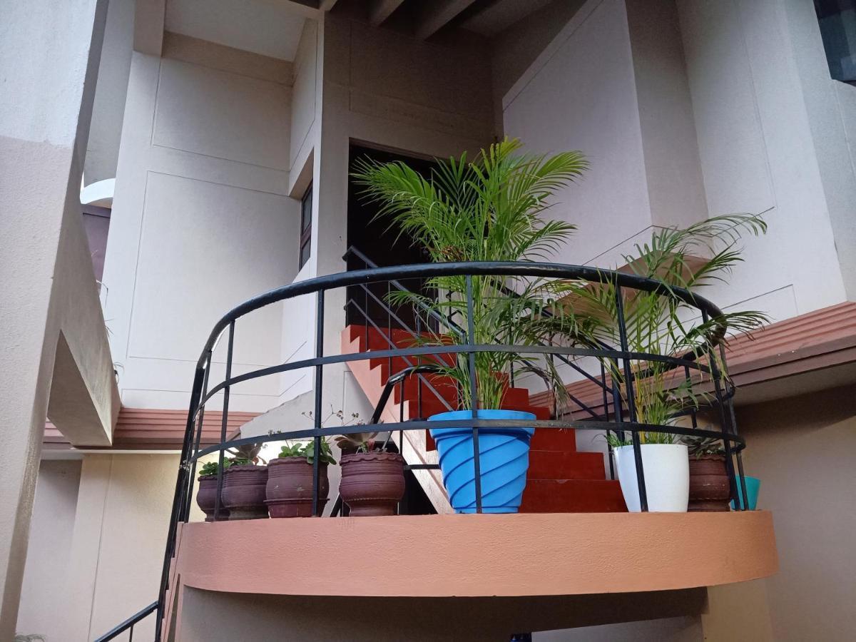 Tree Top Villa Kodaikanal Homestay Exteriér fotografie