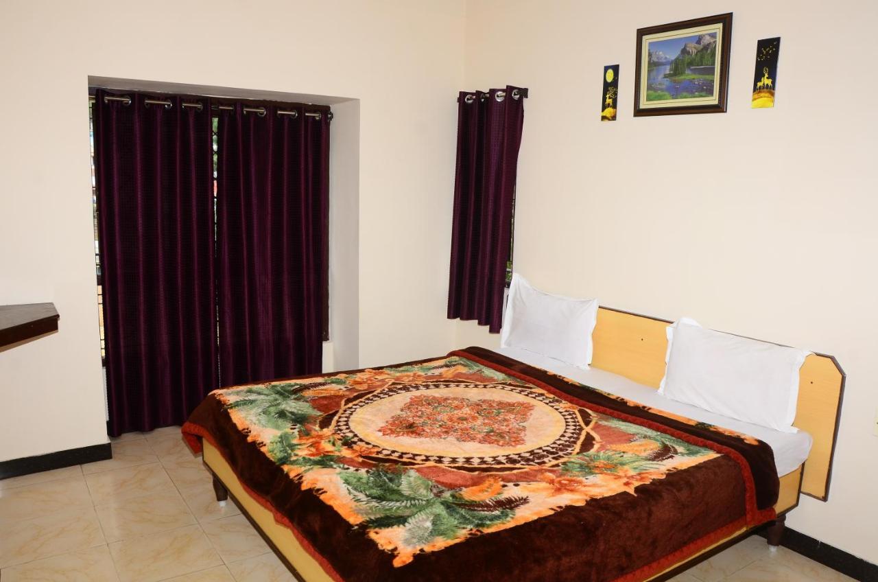 Tree Top Villa Kodaikanal Homestay Exteriér fotografie
