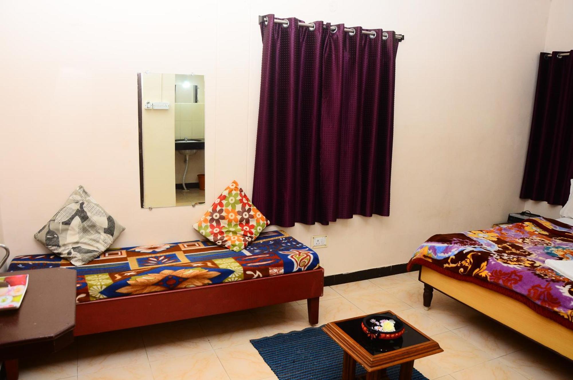Tree Top Villa Kodaikanal Homestay Exteriér fotografie