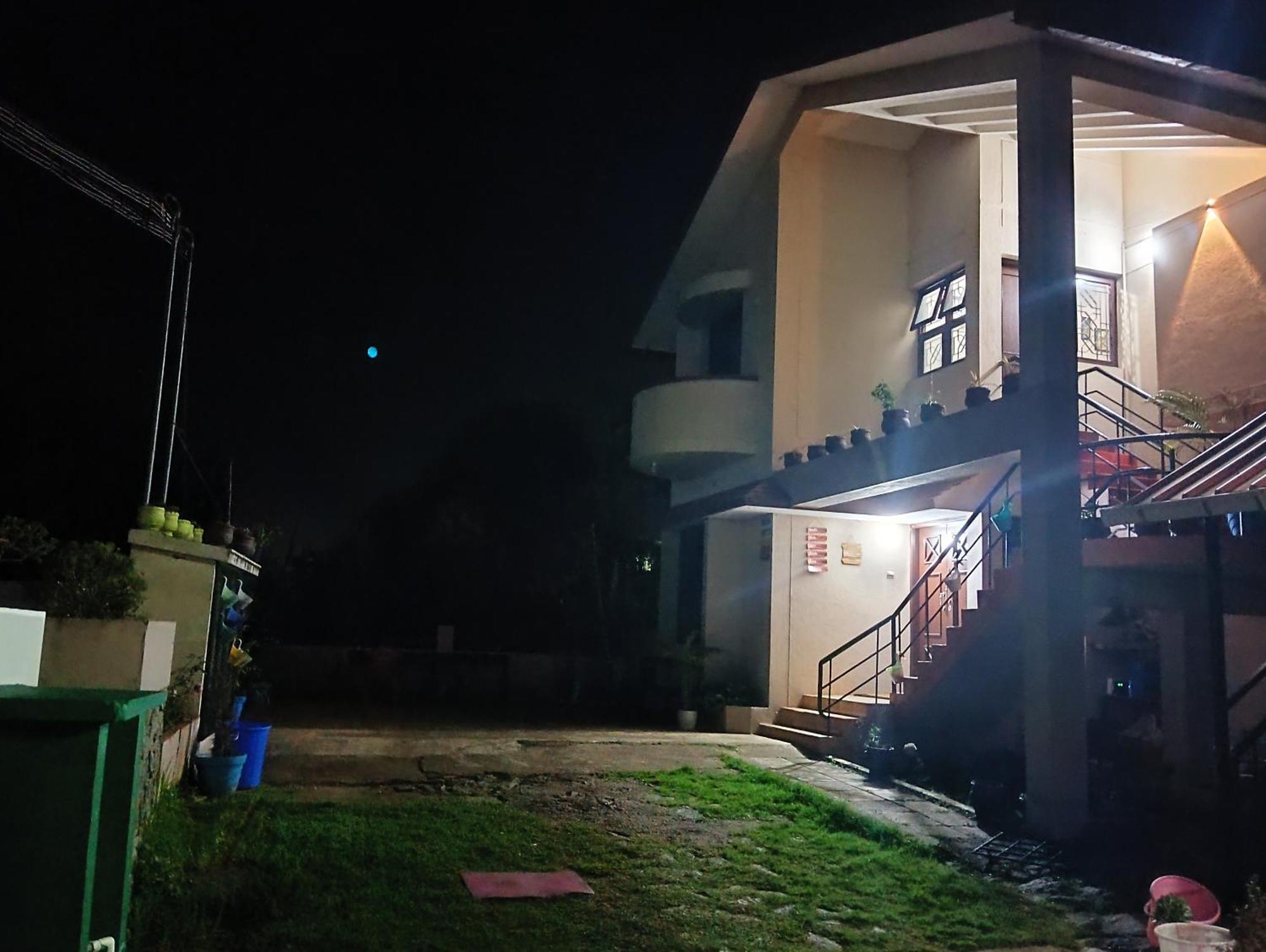 Tree Top Villa Kodaikanal Homestay Pokoj fotografie